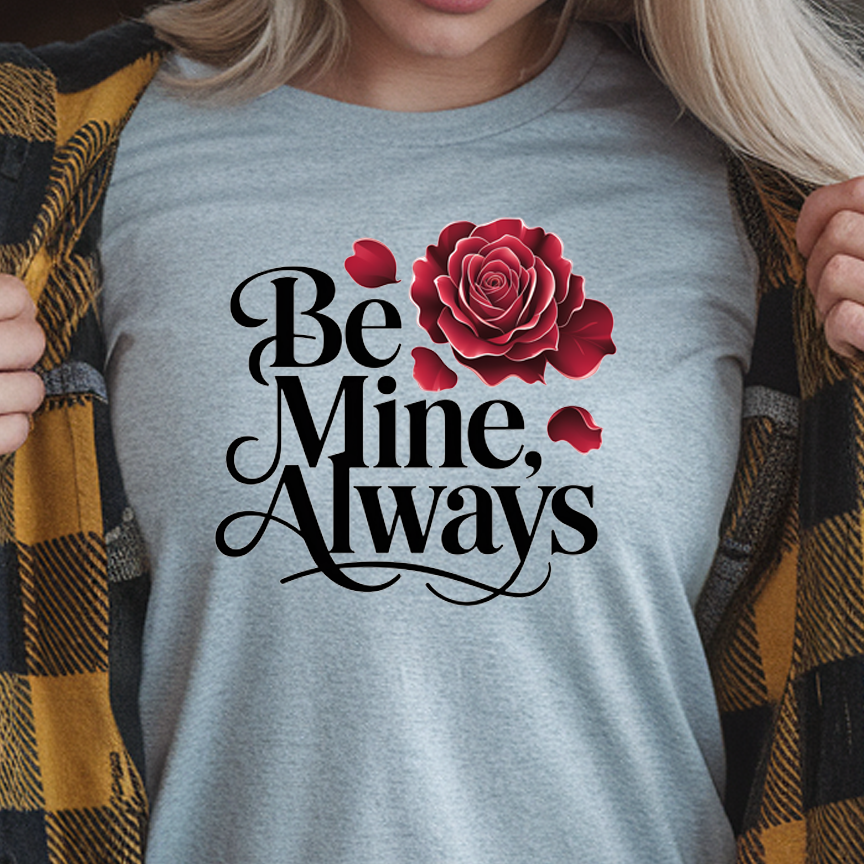 Valentine's Collection 1 Unisex T-Shirt