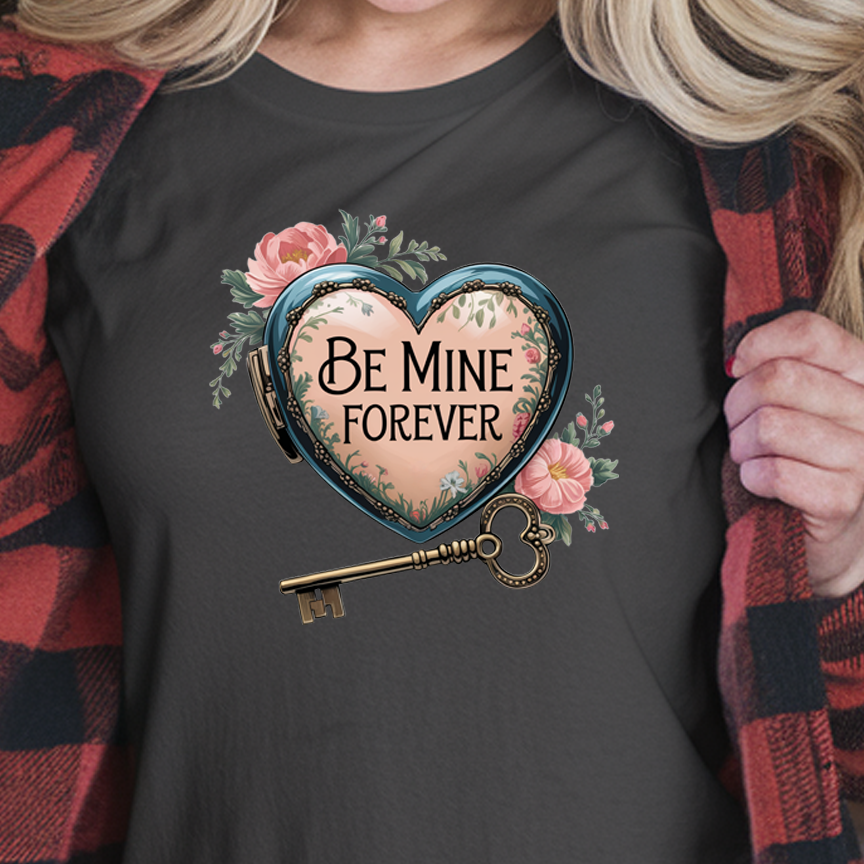 Valentine's Collection 1 Unisex T-Shirt