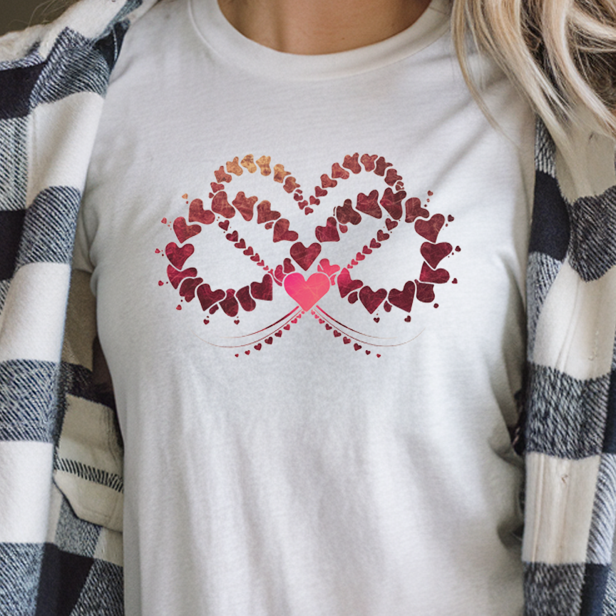 Valentine's Collection 1 Unisex T-Shirt