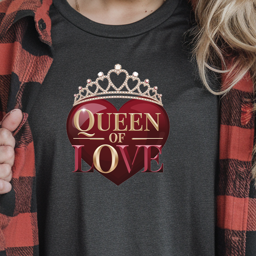 Valentine's Collection 3 Unisex T-Shirt
