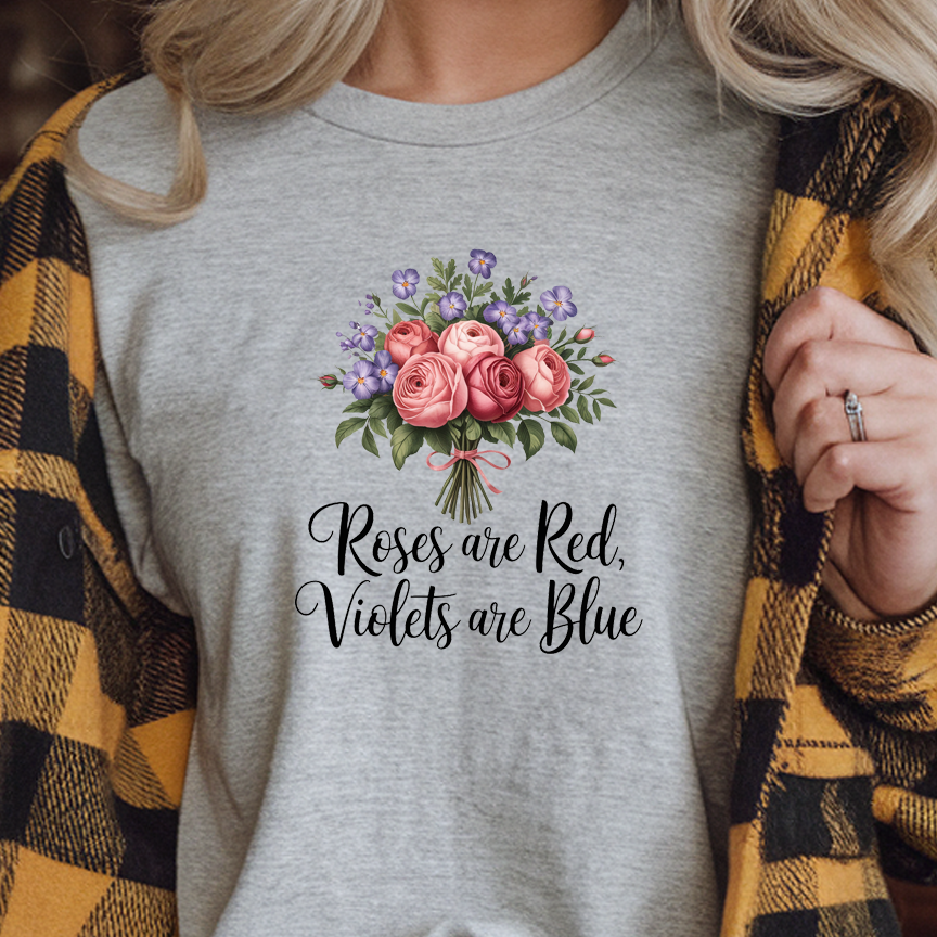 Valentine's Collection 4 Unisex T-Shirt