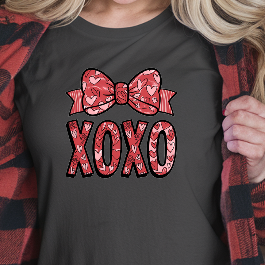 Valentine's Collection 4 Unisex T-Shirt