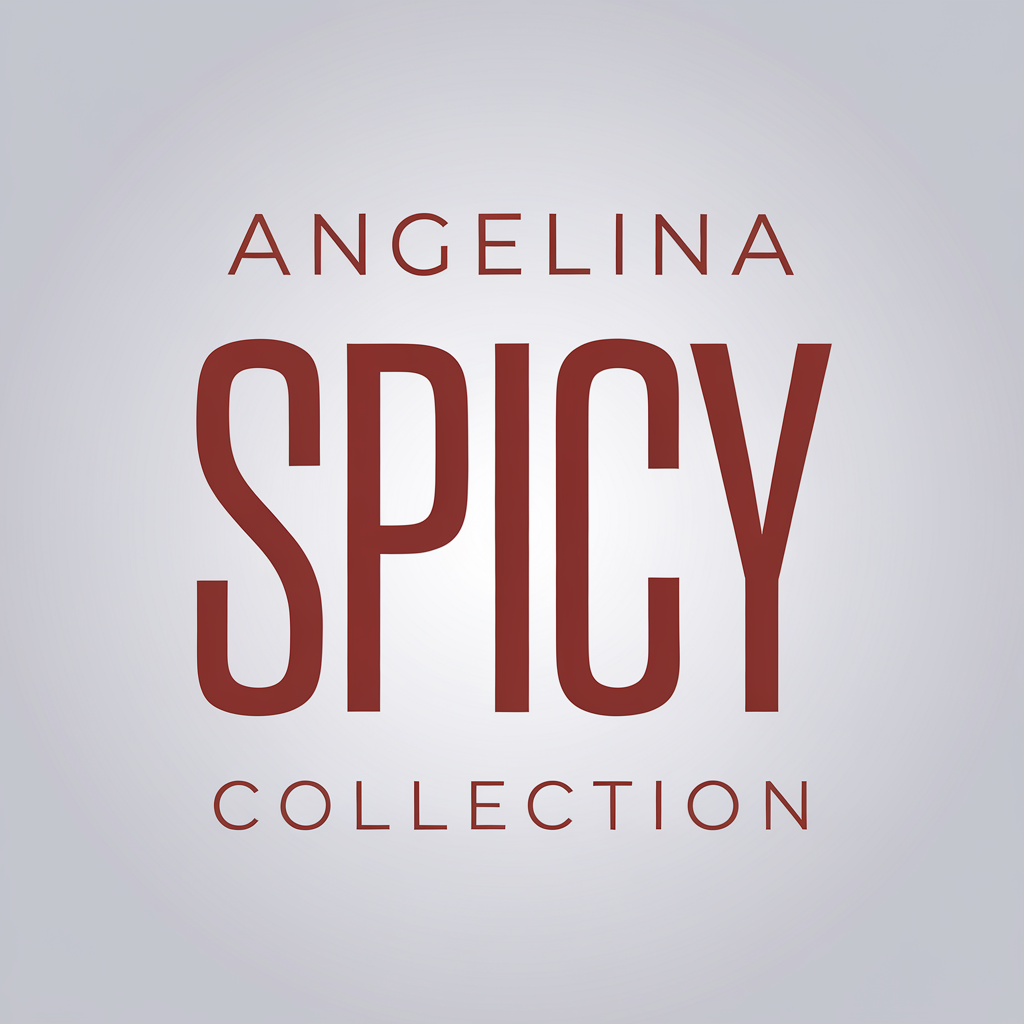 Angelina Spicy Collection