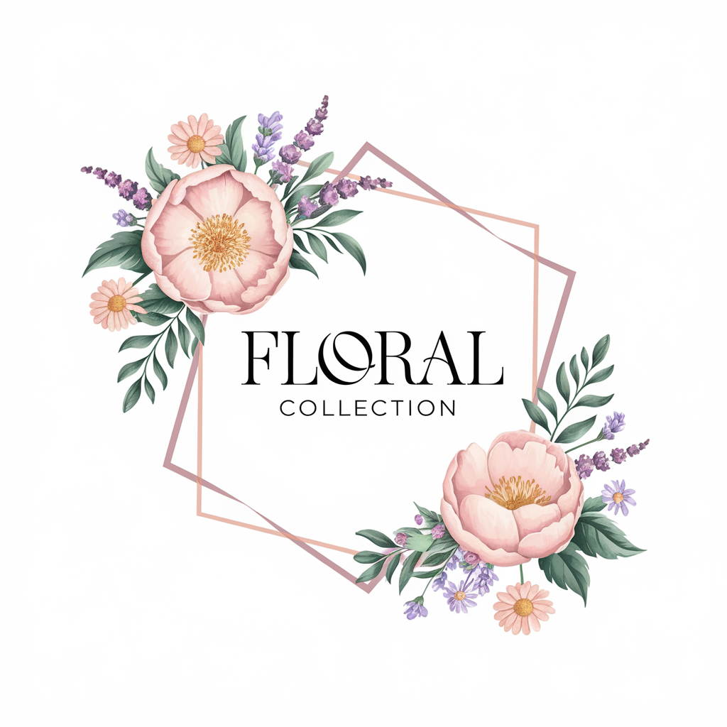 Floral Collection