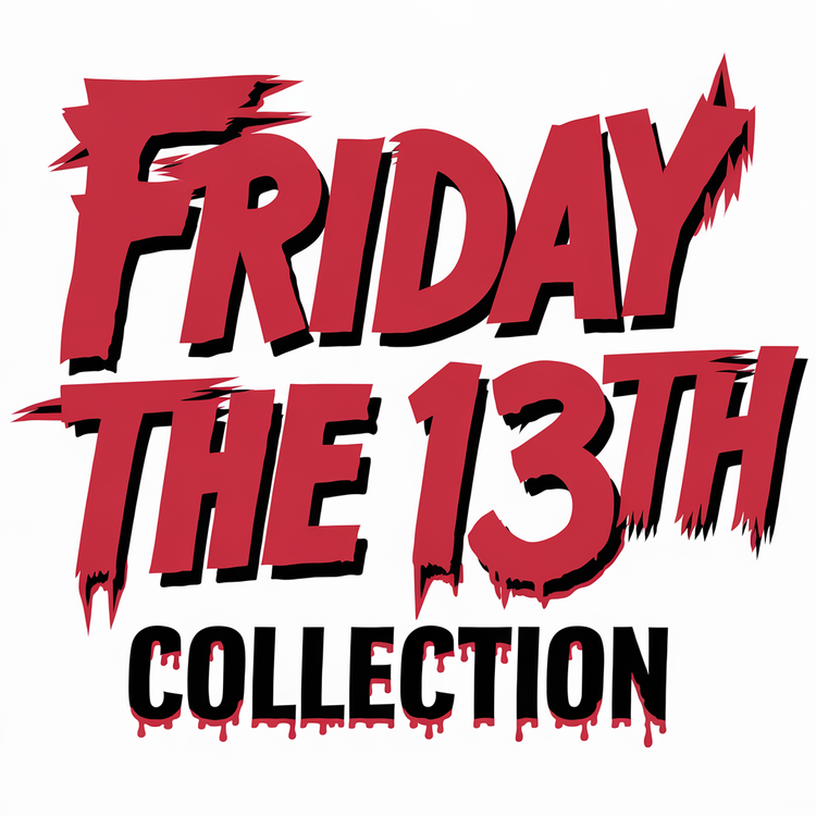 Friday the 13th Collection