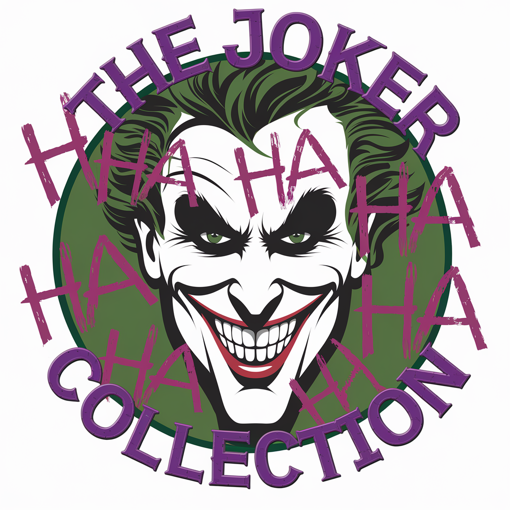 The Joker Collection