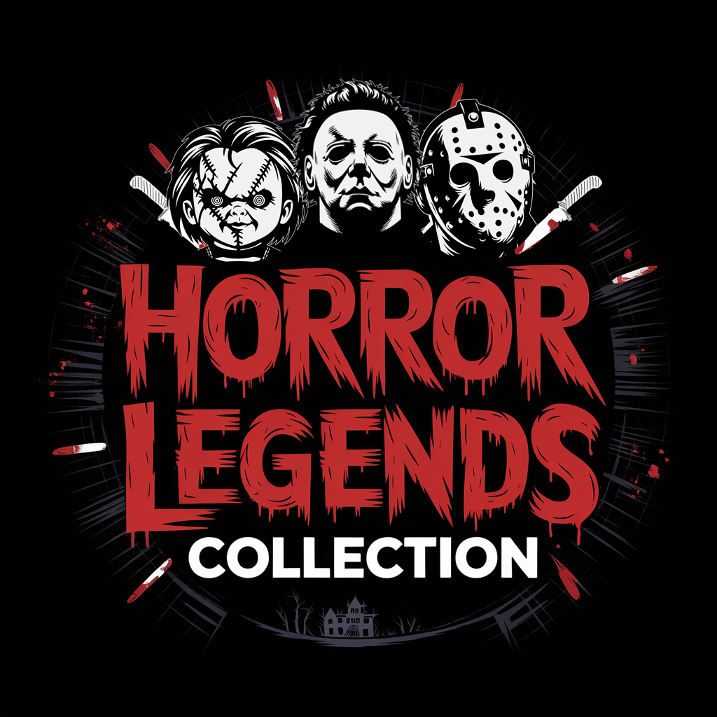 Horror Legends Collection