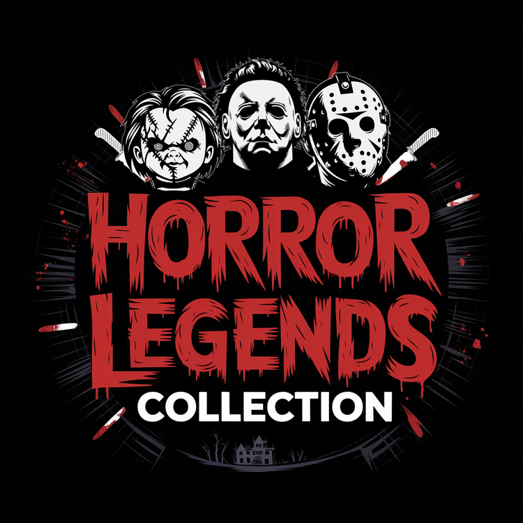 Horror Legends Collection