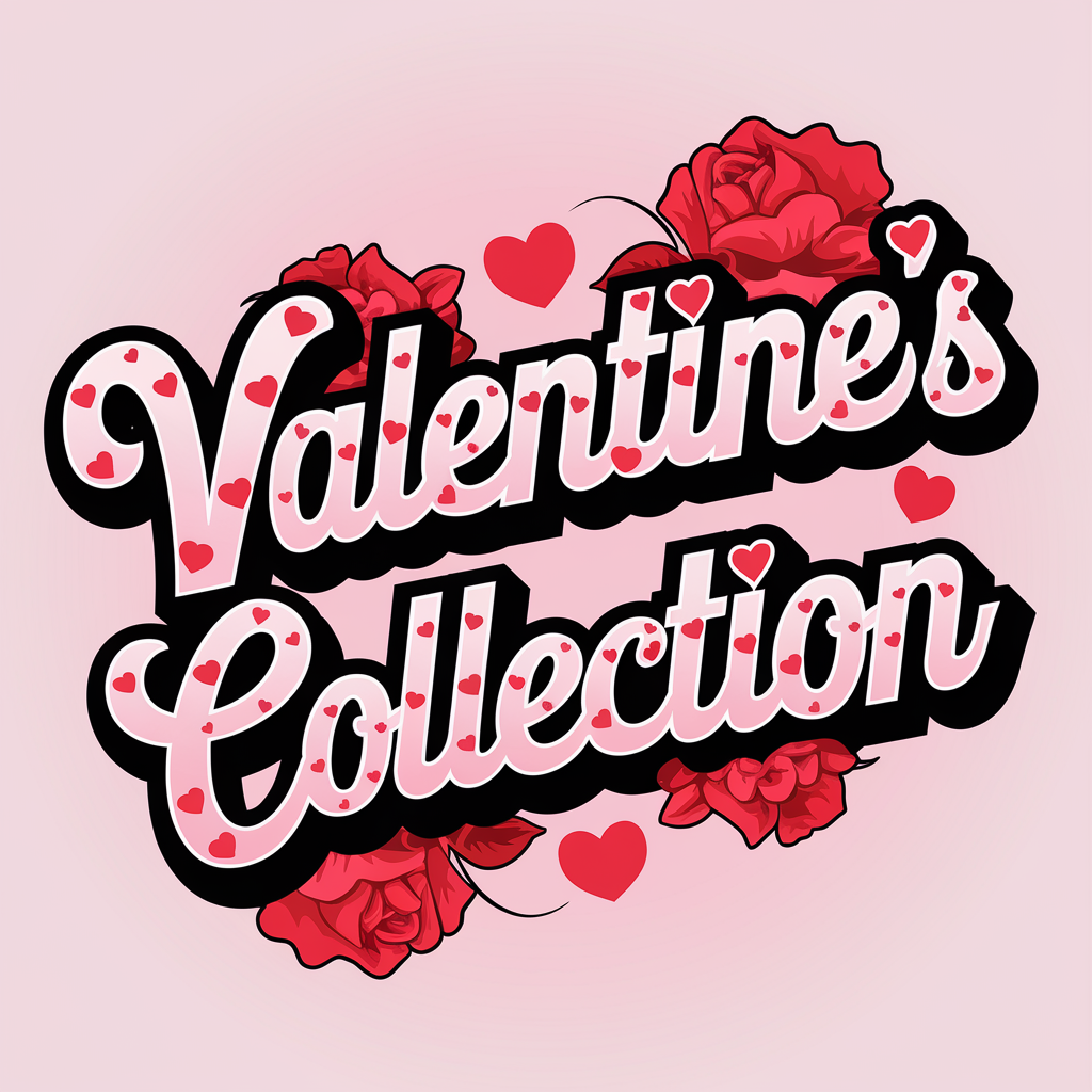 Valentine's Collection