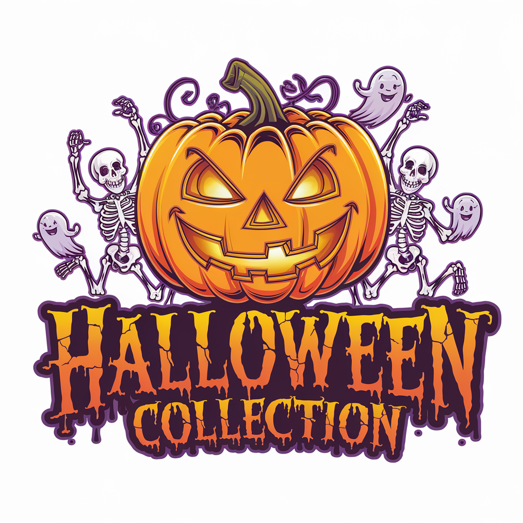 Halloween Collection