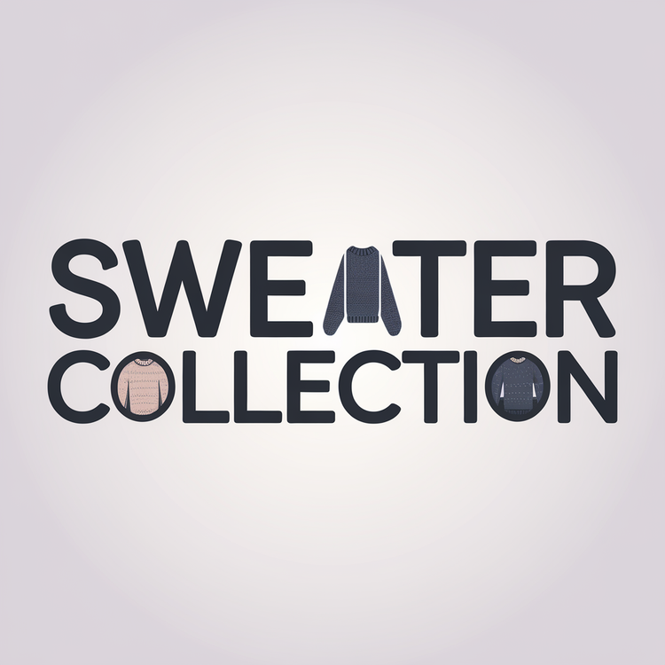 Sweater Collections