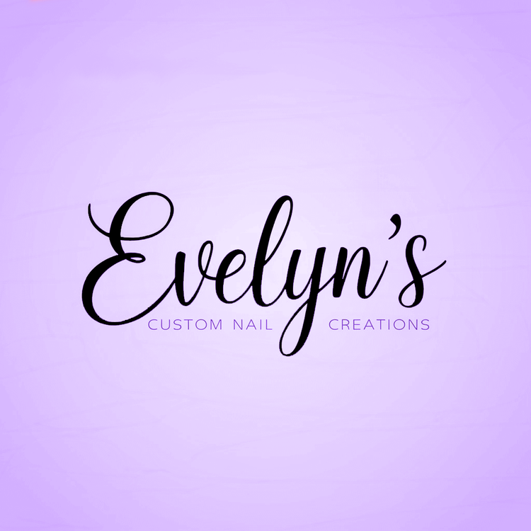 Evelyn's Custom Nail Creations