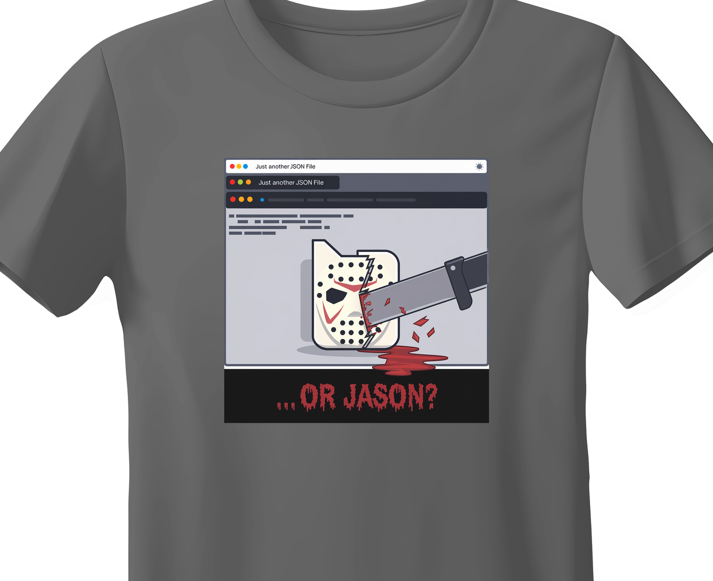 Friday the 13th Another Json