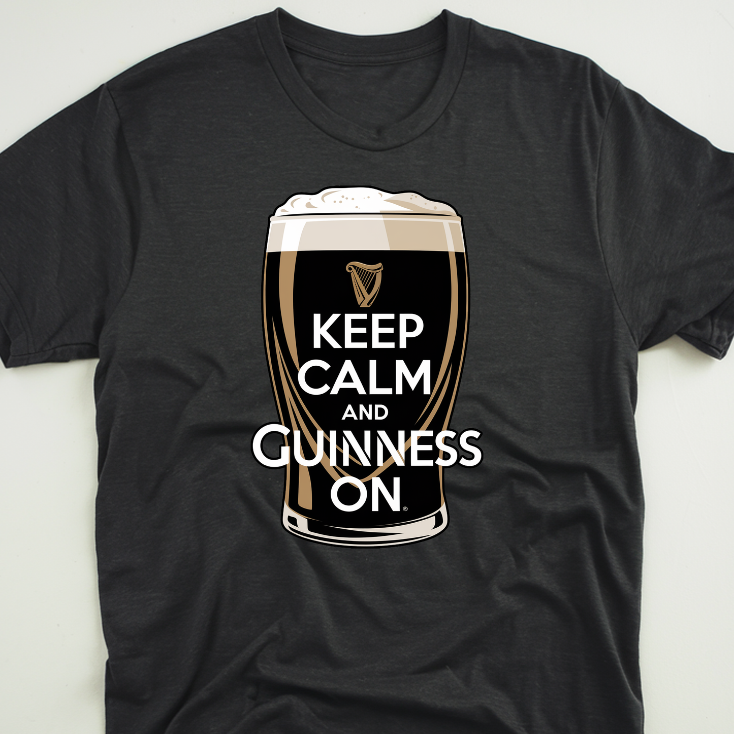 Beer Guinness Keep Calm