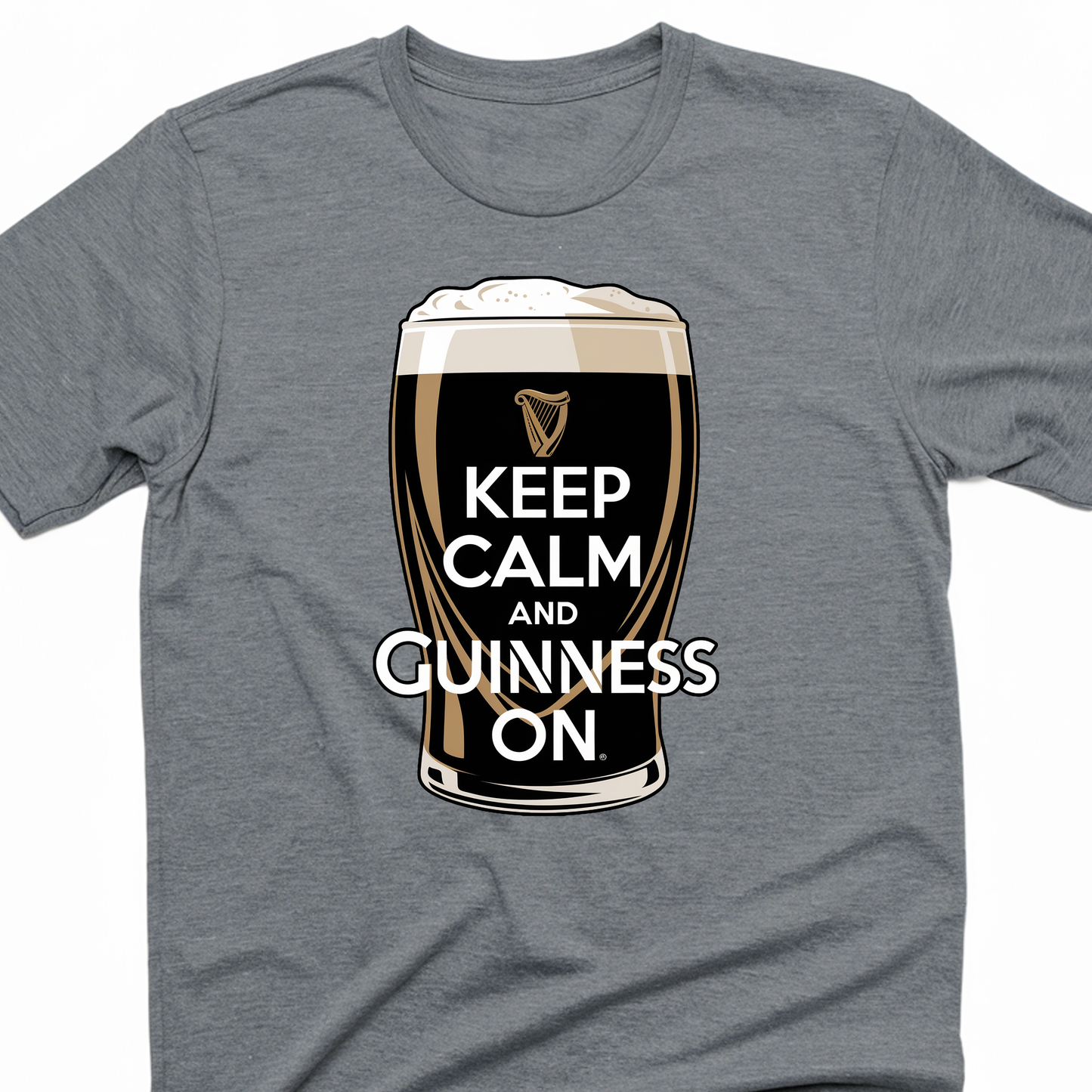 Beer Guinness Keep Calm