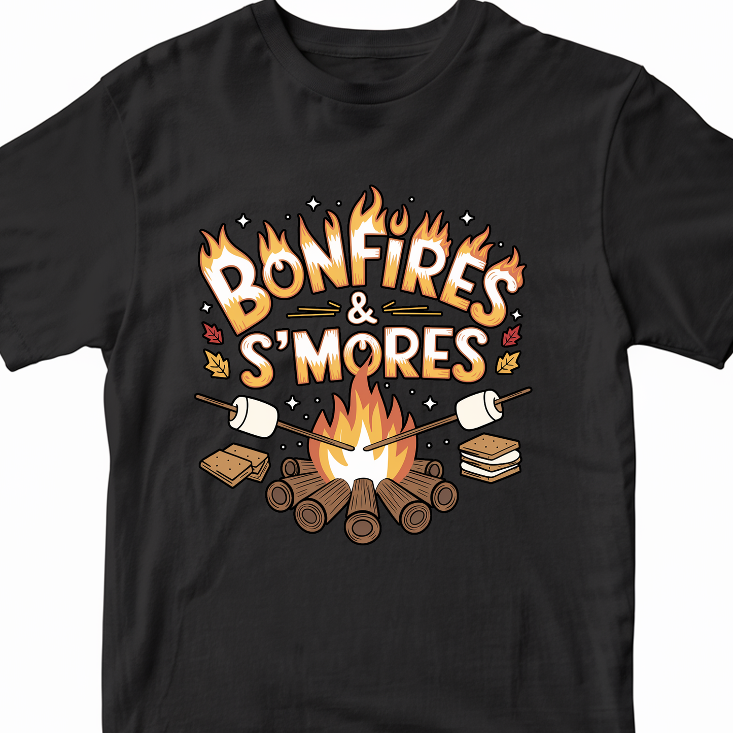 Fall Smores