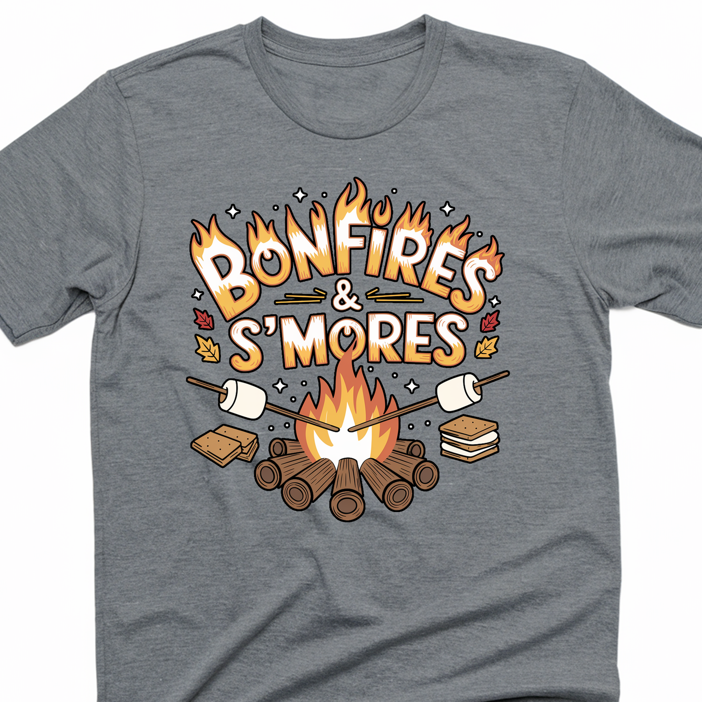 Fall Smores