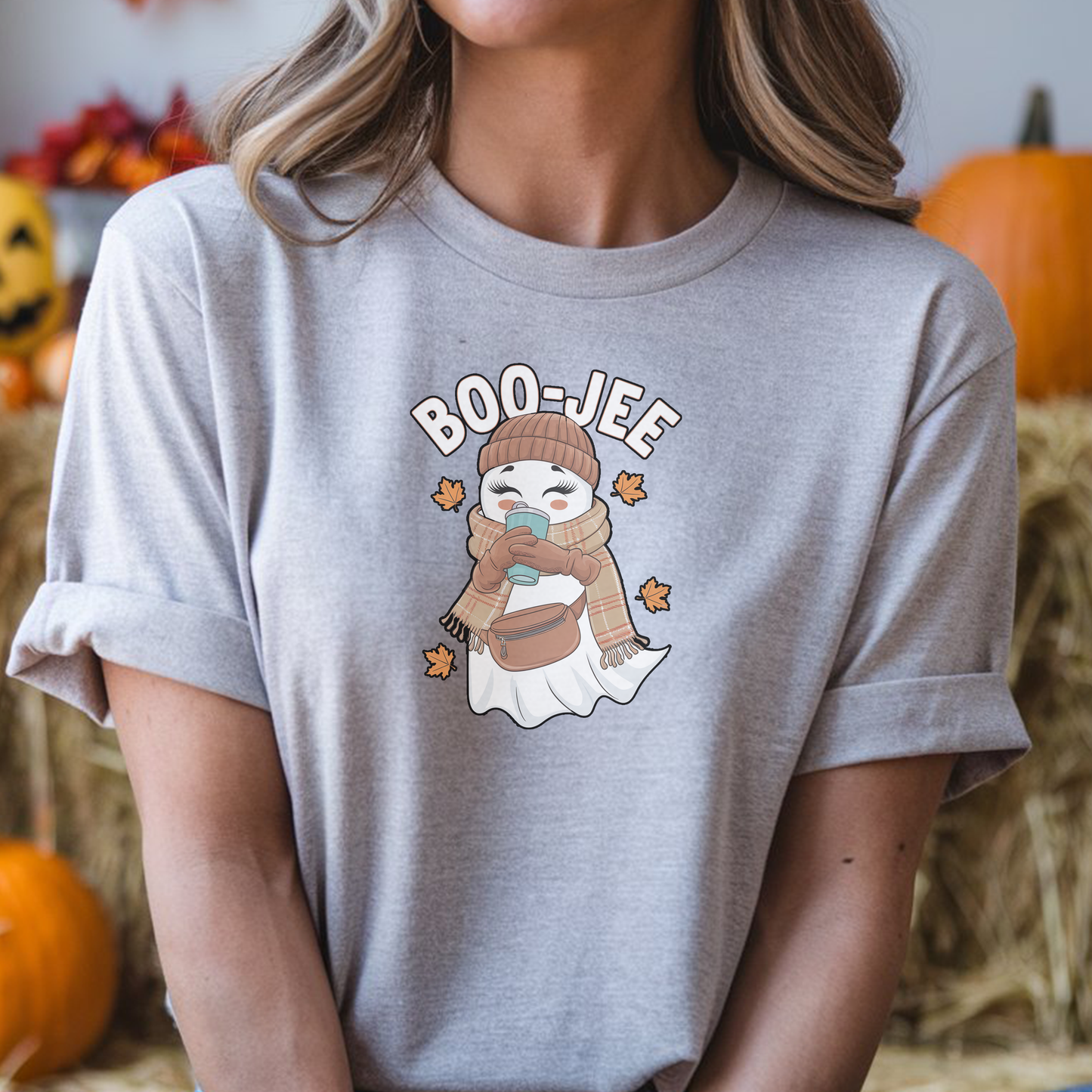 Fall Boo-Jee