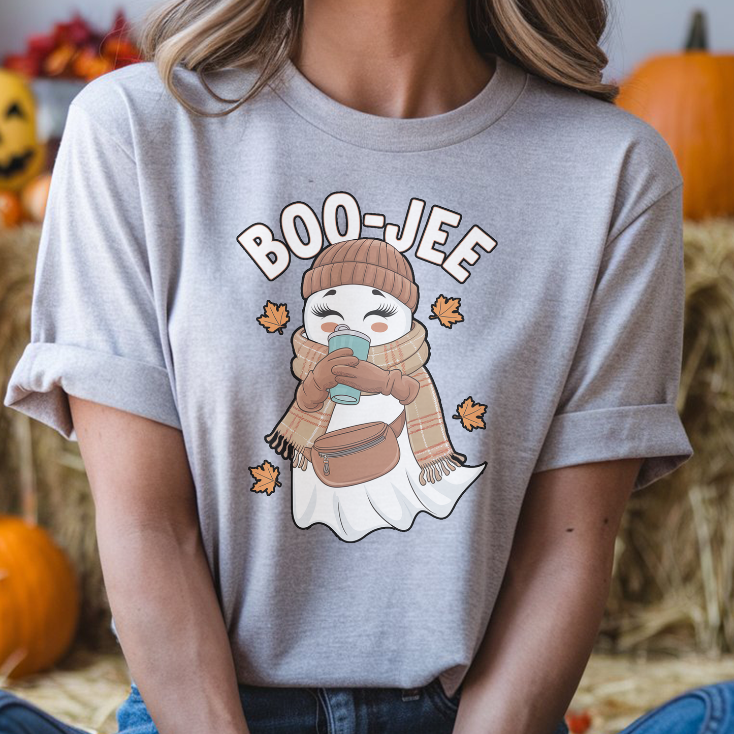 Fall Boo-Jee