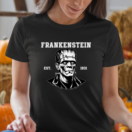 Horror Legends "Frankenstein"