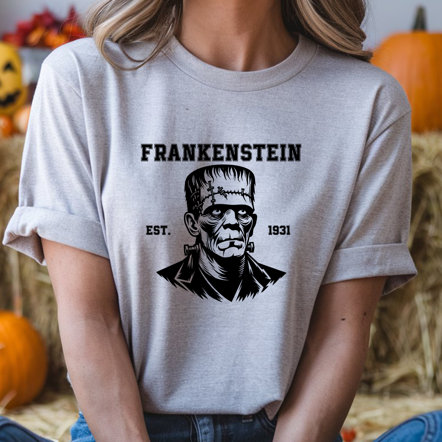 Horror Legends "Frankenstein"