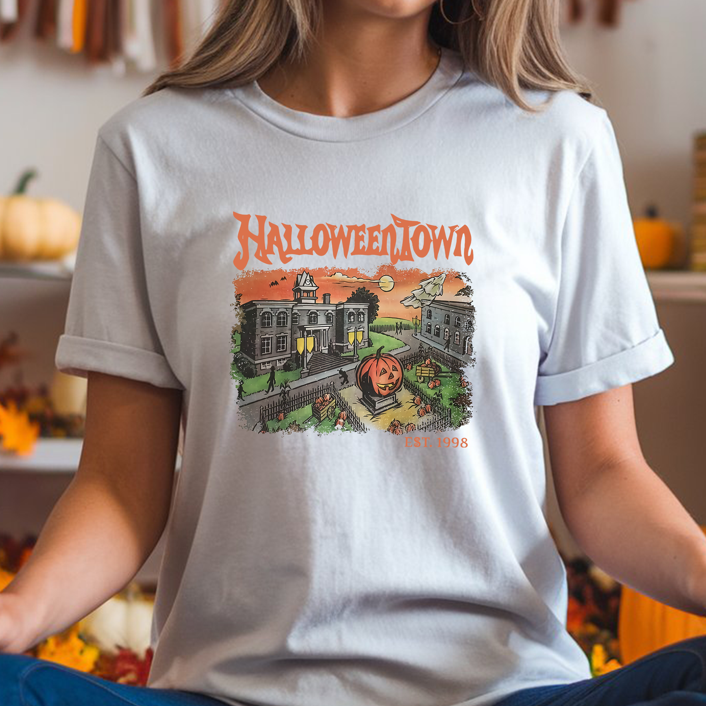 Halloween Town