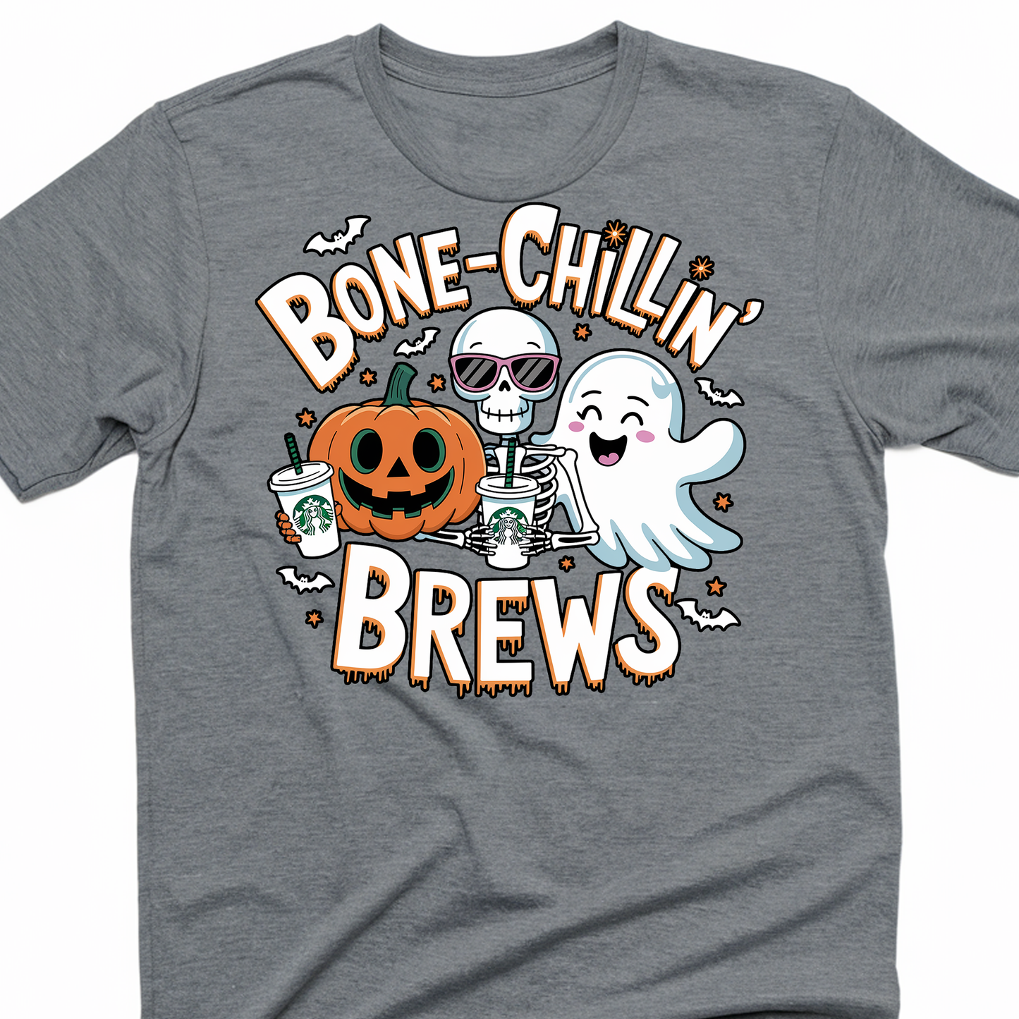 Halloween Bone-Chillin