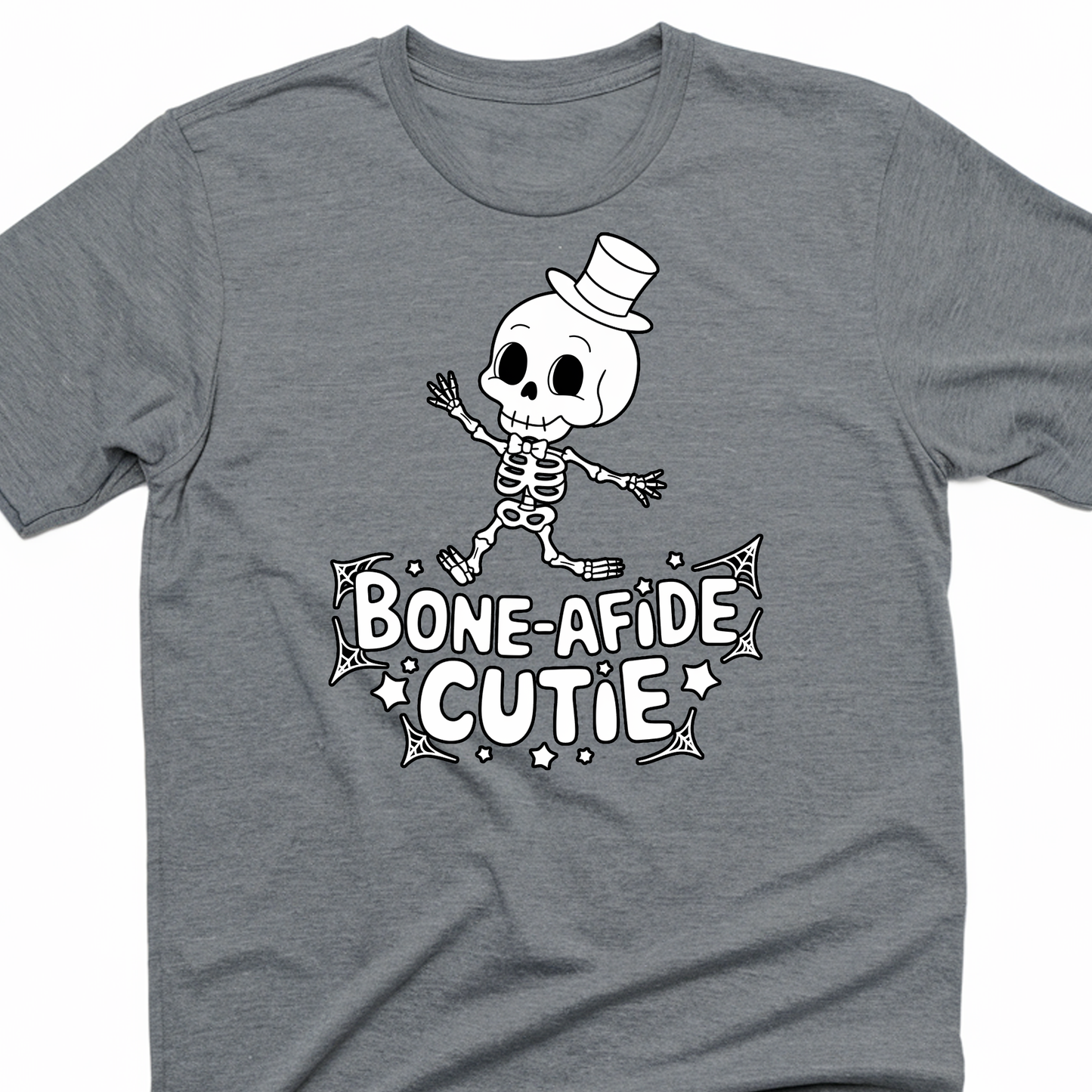 Halloween Bone-afide