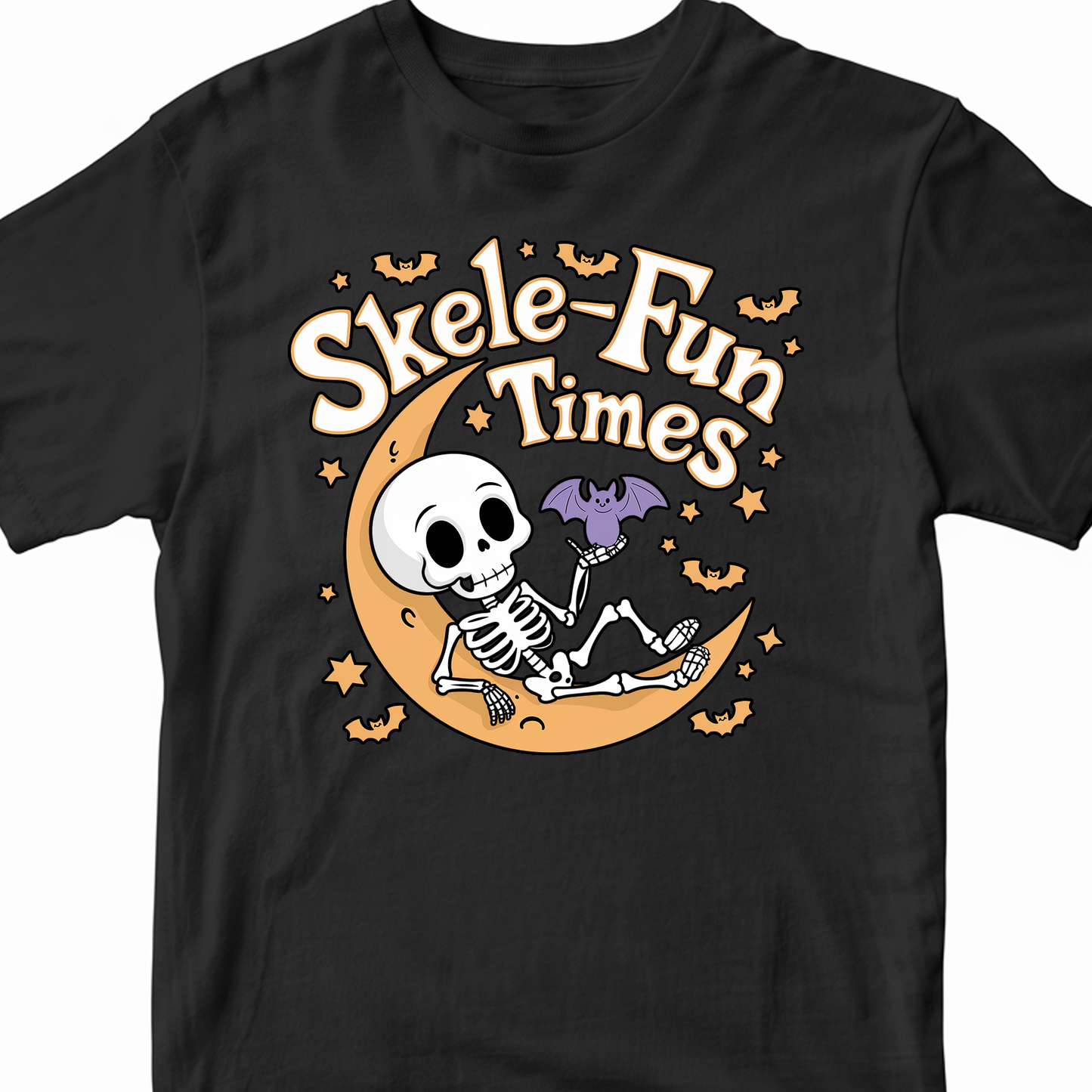 Halloween Skelefun