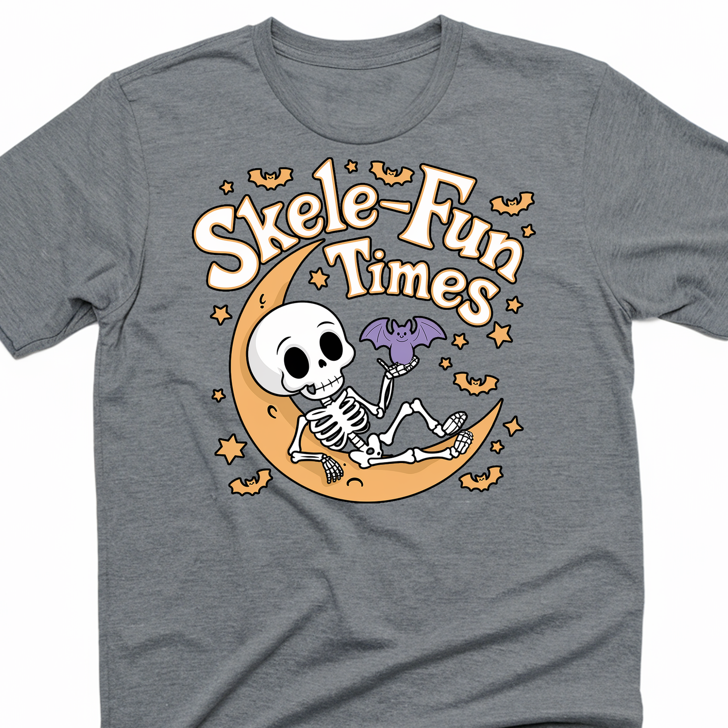 Halloween Skelefun