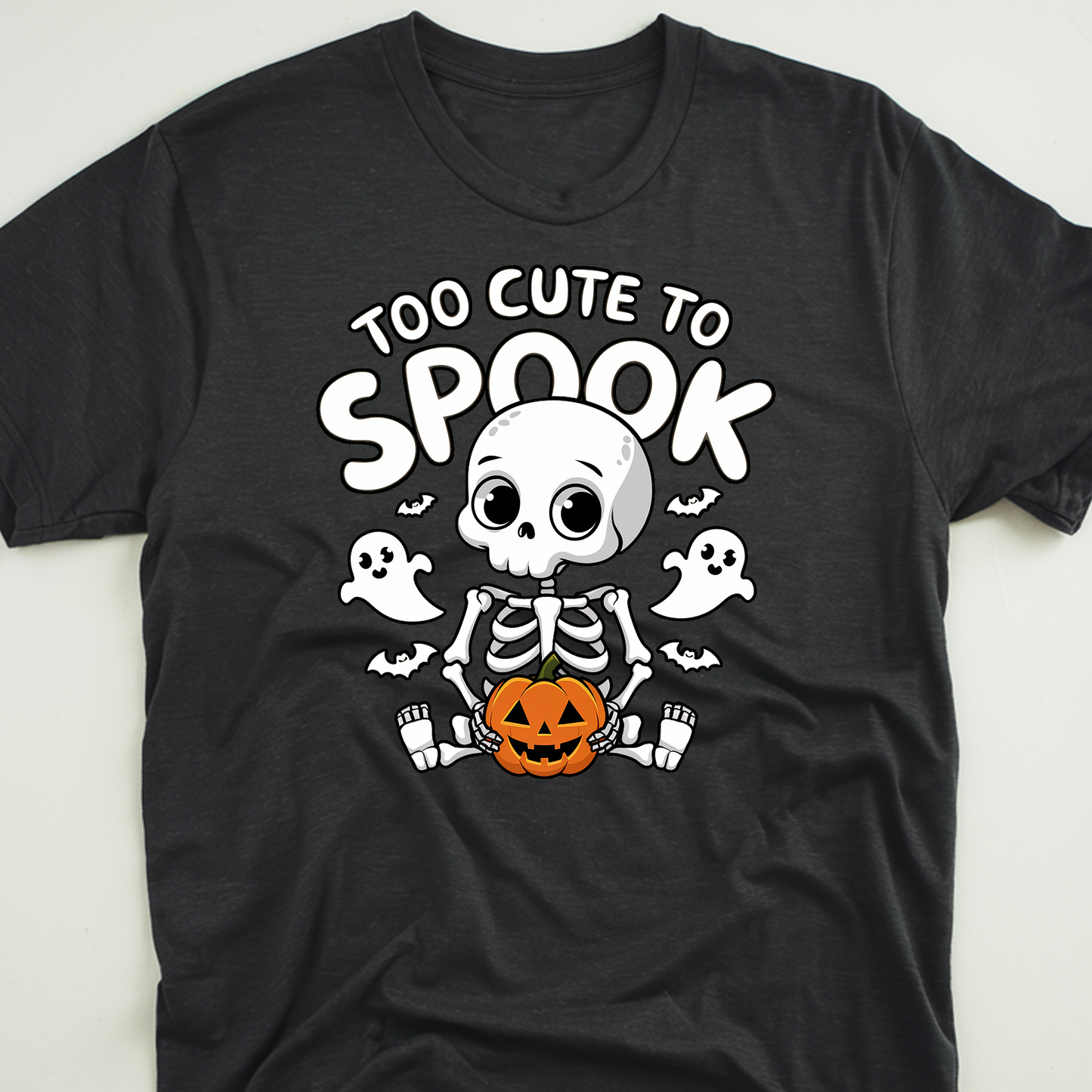 Halloween Too Cute To Spook