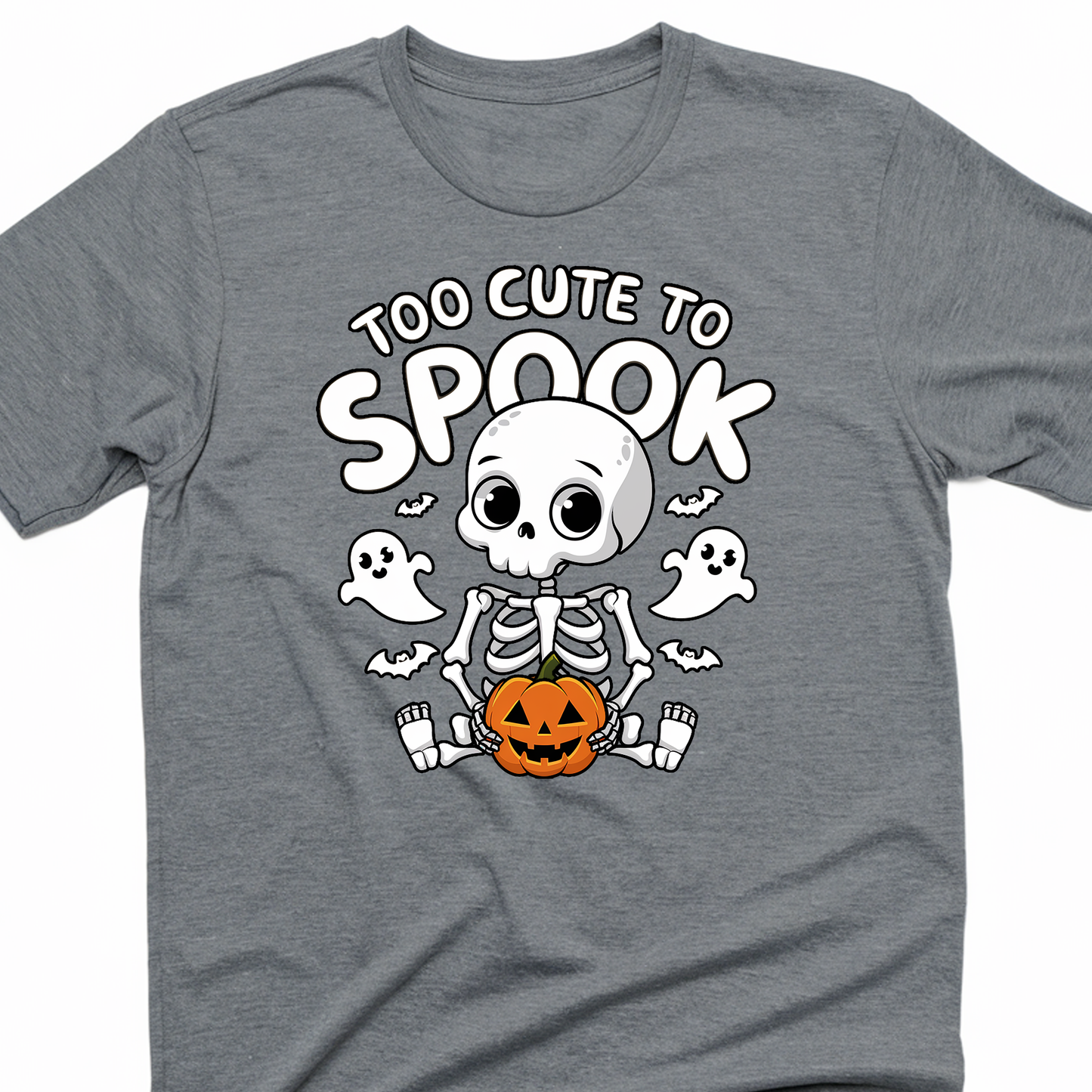 Halloween Too Cute To Spook