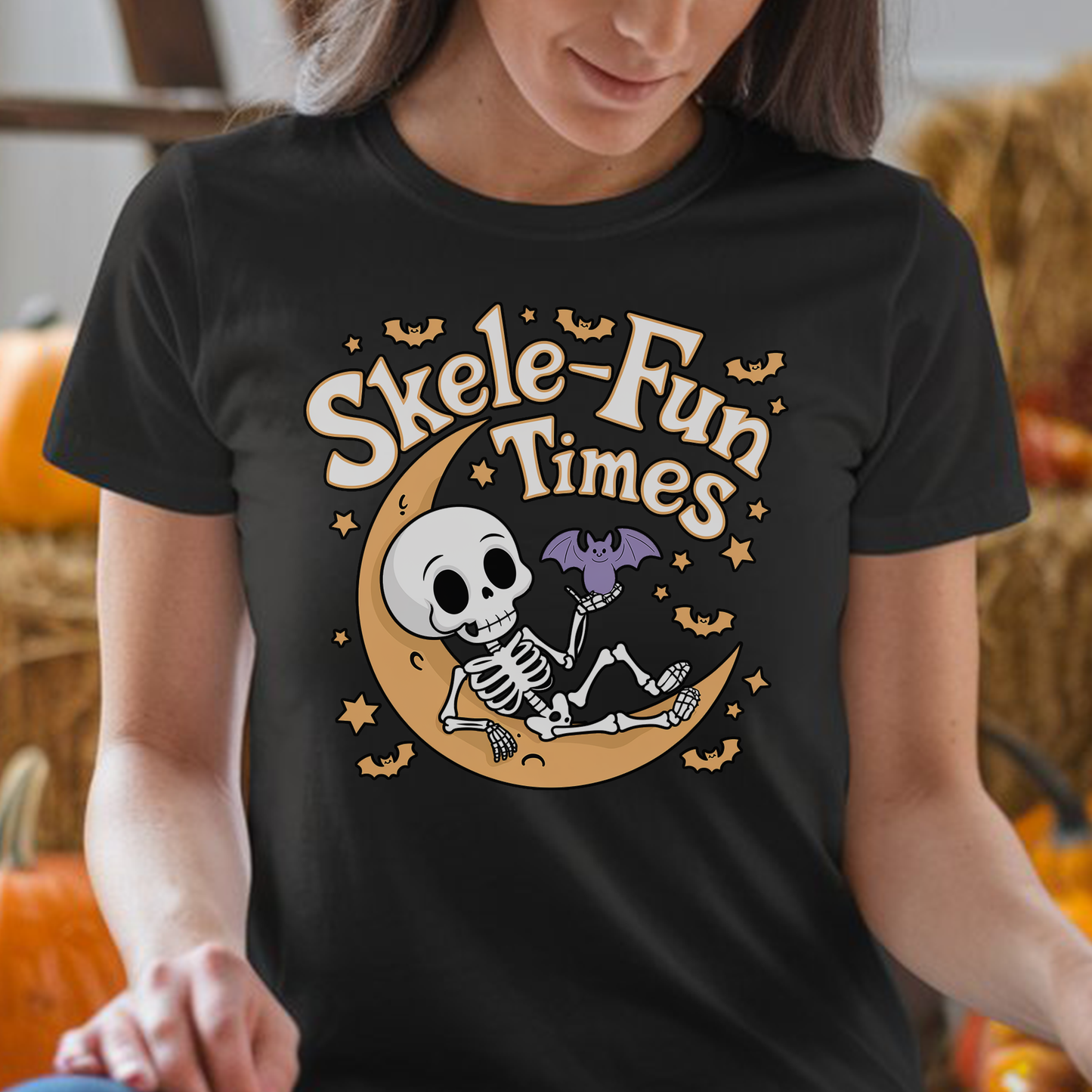 Halloween Skelefun