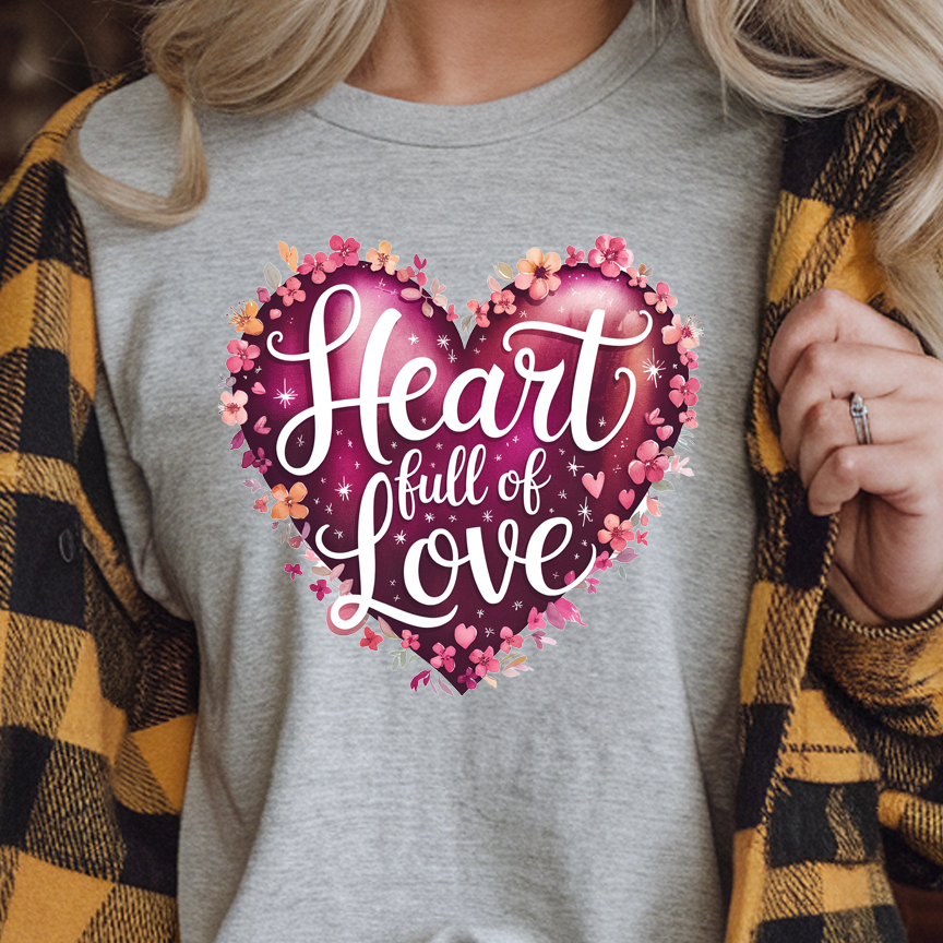 Valentine's Collection 2 Unisex T-Shirt