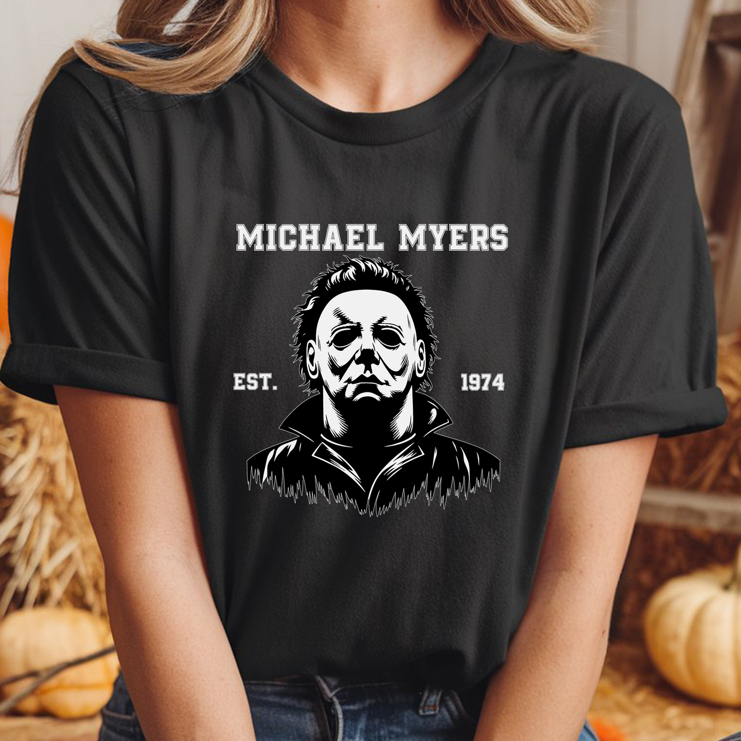 Horror Legends "Michael"