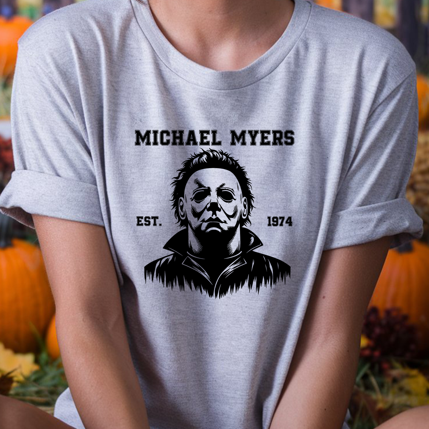 Horror Legends "Michael"