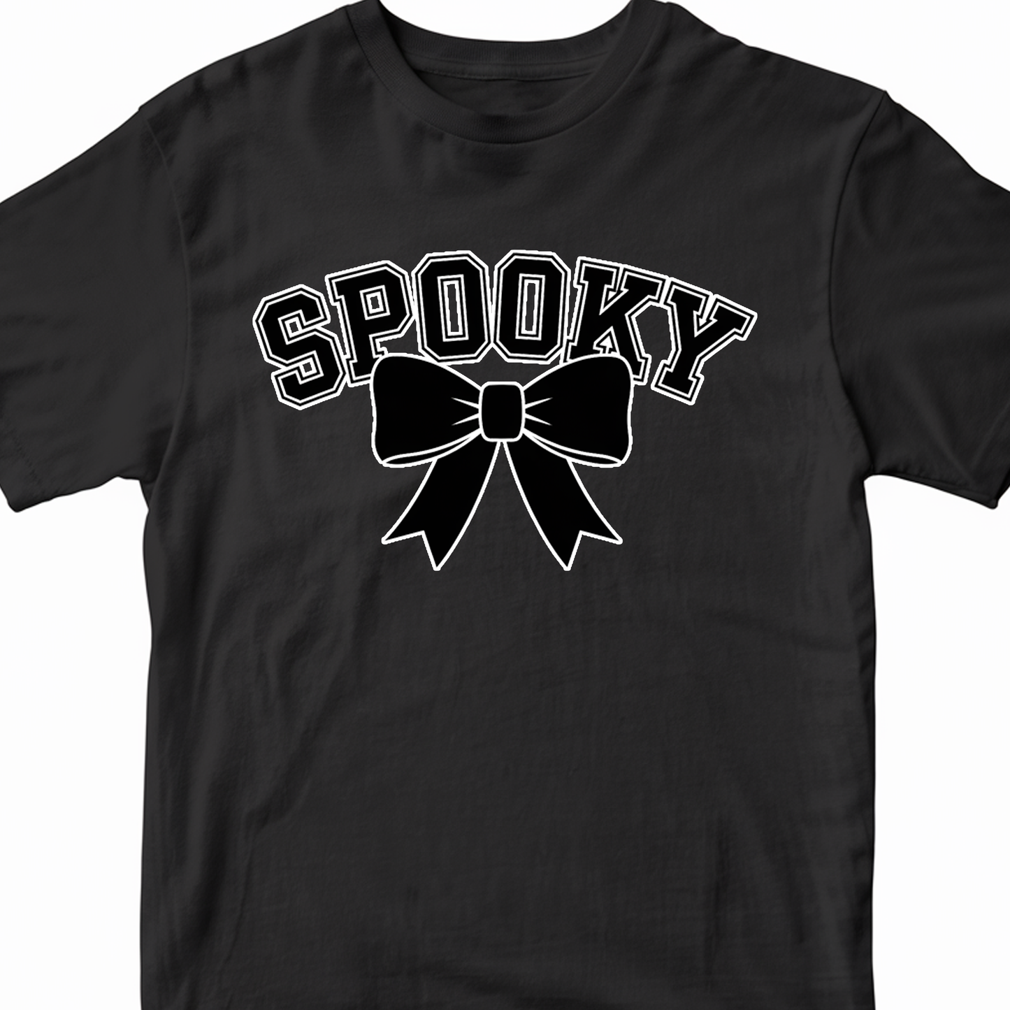 Mom Spooky Unisex 100% cotton