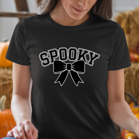 Mom Spooky Unisex 100% cotton