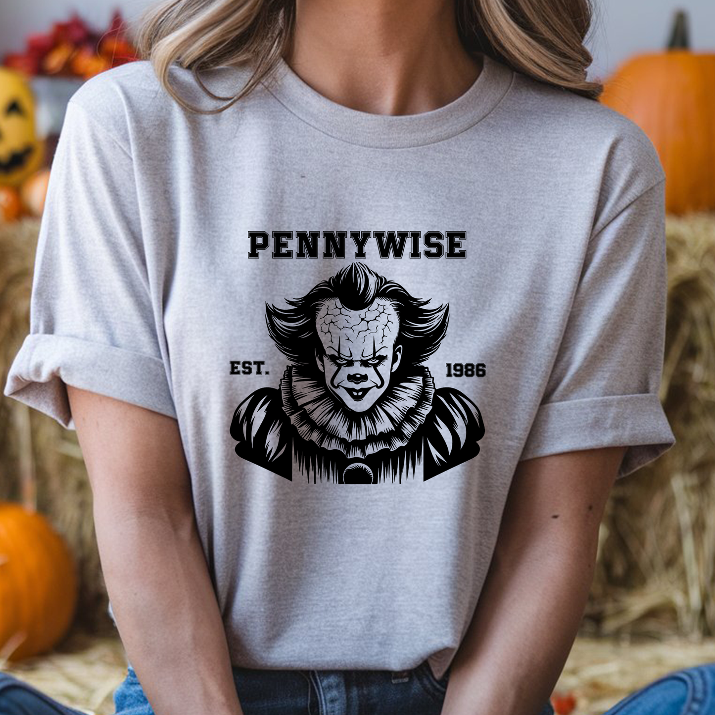 Horror Legends "PennyWise"