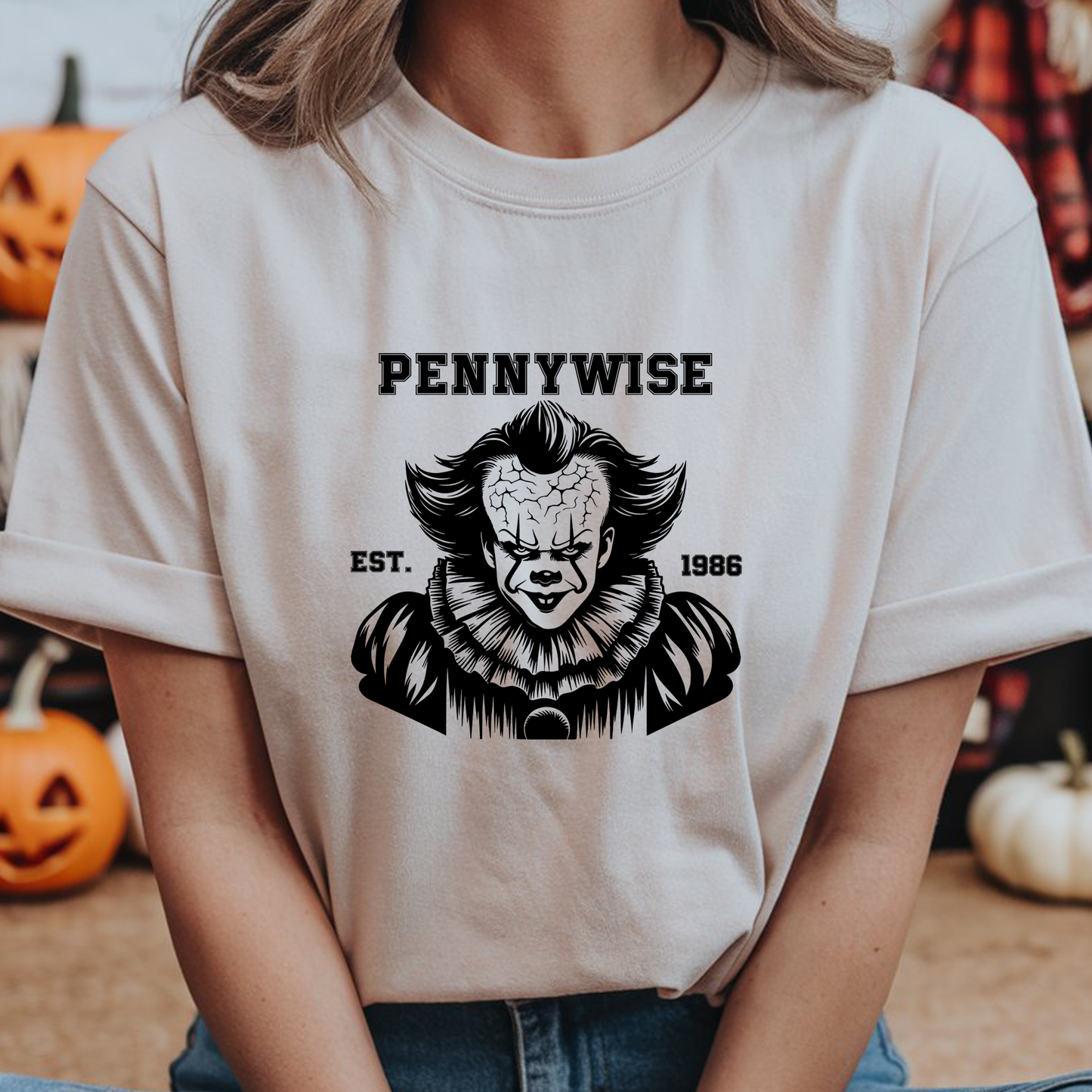 Horror Legends "PennyWise"