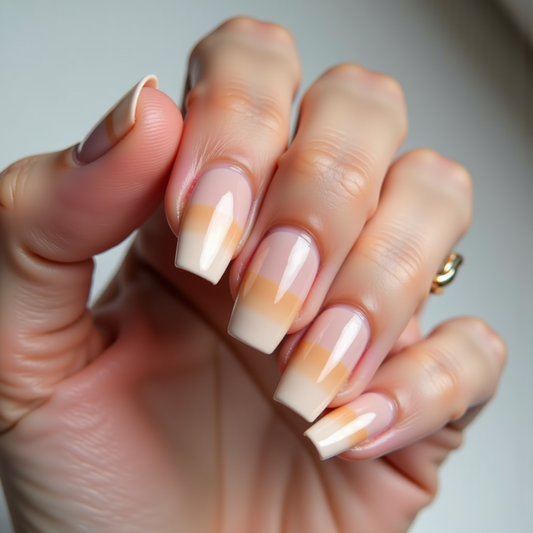 Classic Nude Elegance