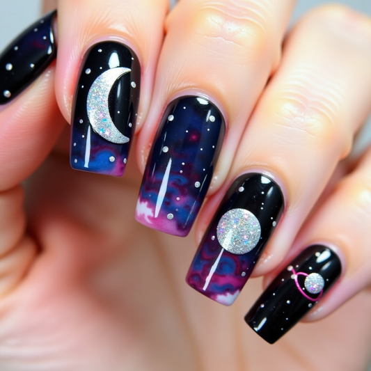 Galaxy Dreams